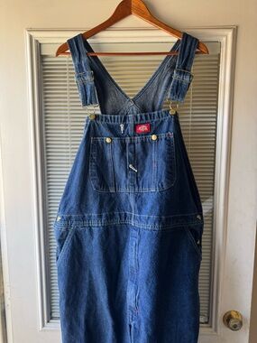Dickies Overalls